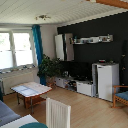 Das Ferienhaeusle Utarp Eksteriør bilde